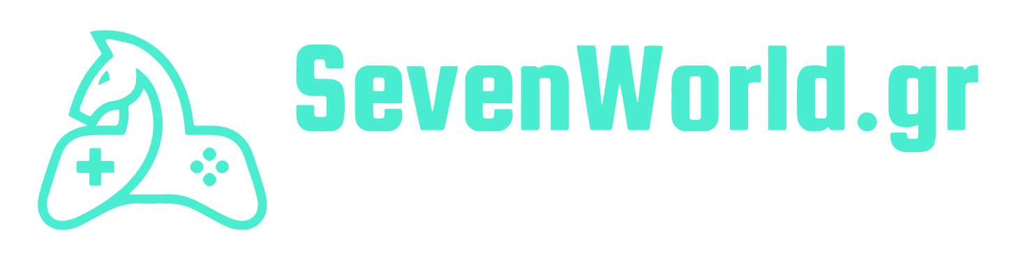 SevenWorld Logo 01