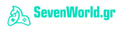 SevenWorld Logo 13