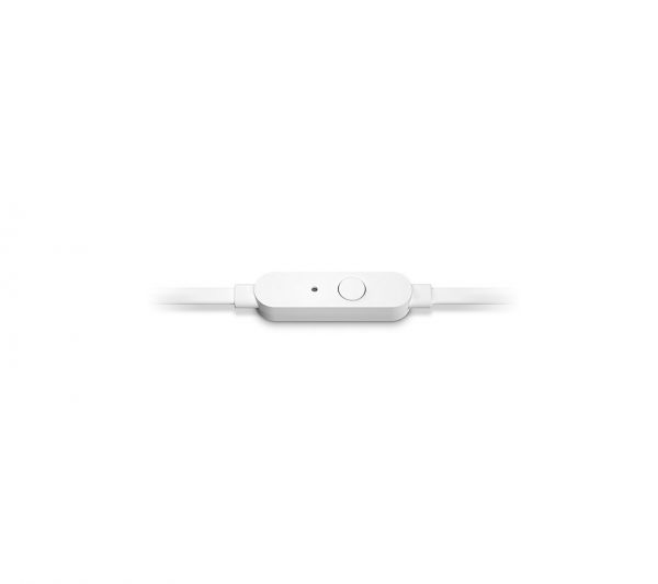 remote white