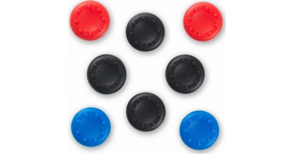 spartan gear silicone thumb grips universal 8 kommatia 1