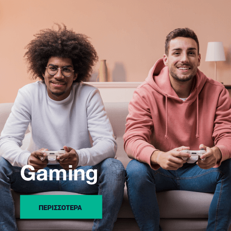 Category Gaming