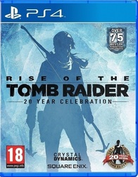 large 20161020145256 rise of the tomb raider 20 year celebration ps4
