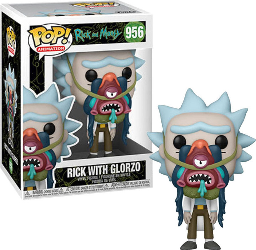20210623134541 pop animation rick morty rick with glorzo 956