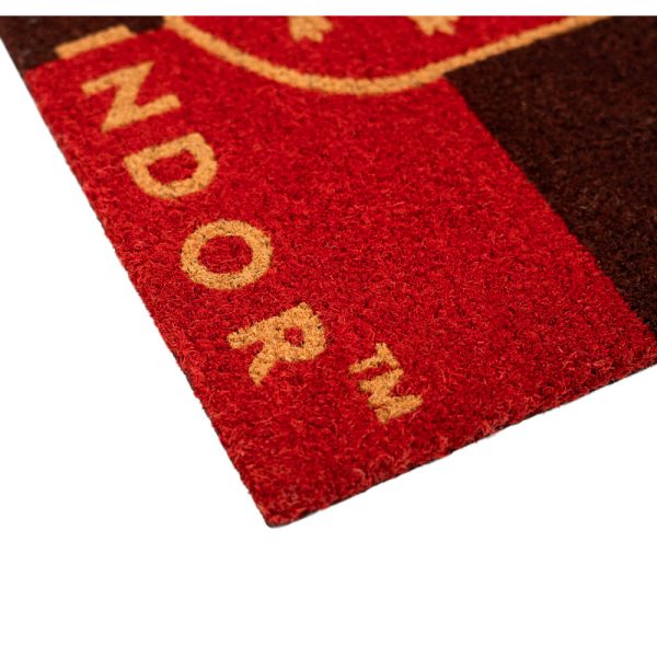 felpudo harry potter house gryffindor 1