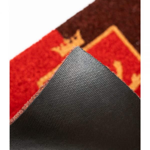 felpudo harry potter house gryffindor 2
