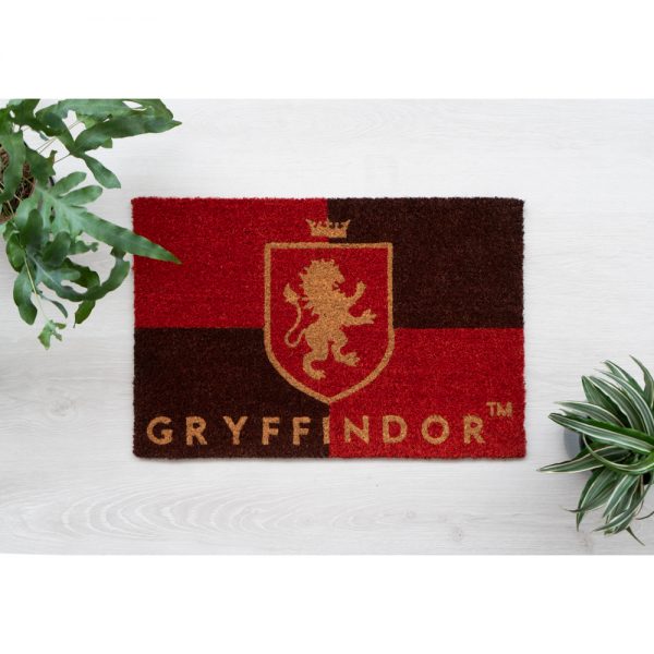 felpudo harry potter house gryffindor 3