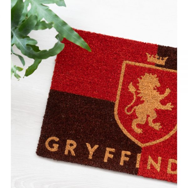 felpudo harry potter house gryffindor 5