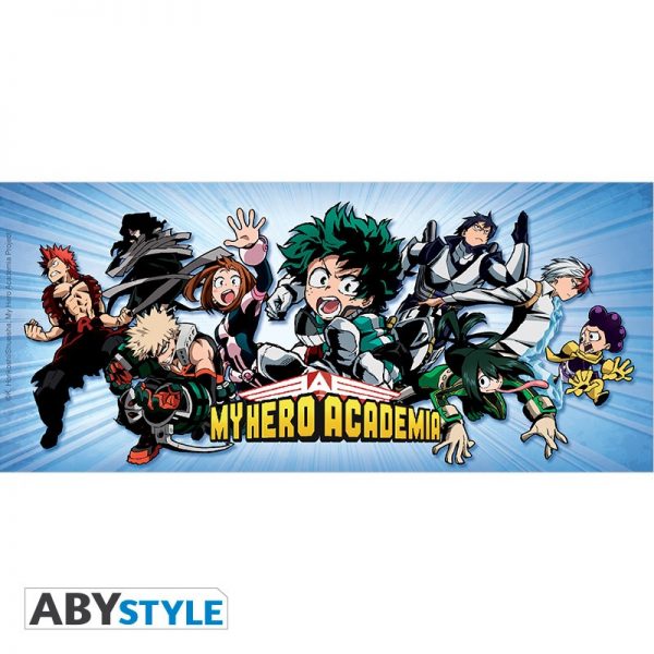 my hero academia mug 320 ml heroes subli with box x2 2