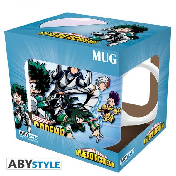 my hero academia mug 320 ml heroes subli with box x2 3