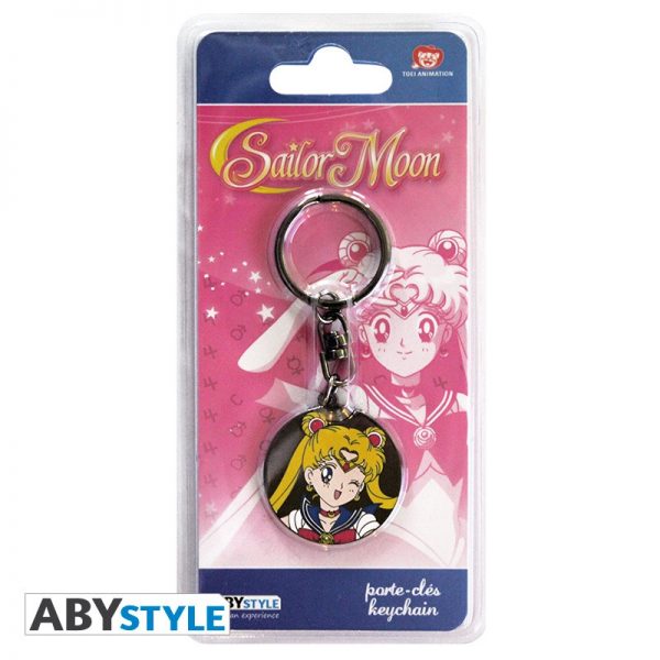 sailor moon keychain sailor moon x4 2
