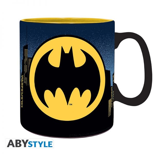 dc comics mug 460 ml batman the dark knight box x2 4