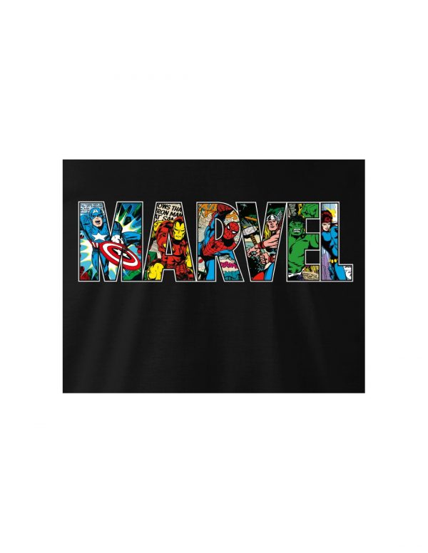 marvel t shirt marvel group 1