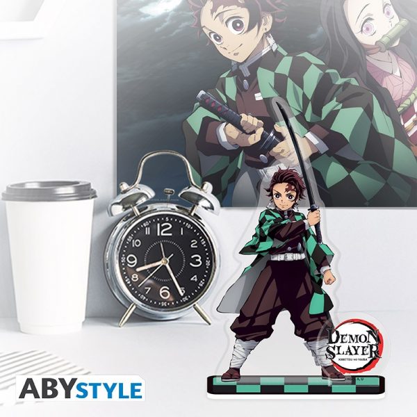 demon slayer acryl tanjiro 2 2