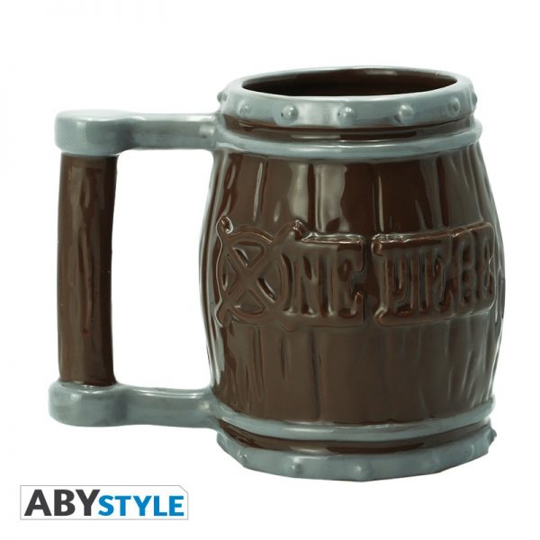 one piece mug 3d barrel x2 1