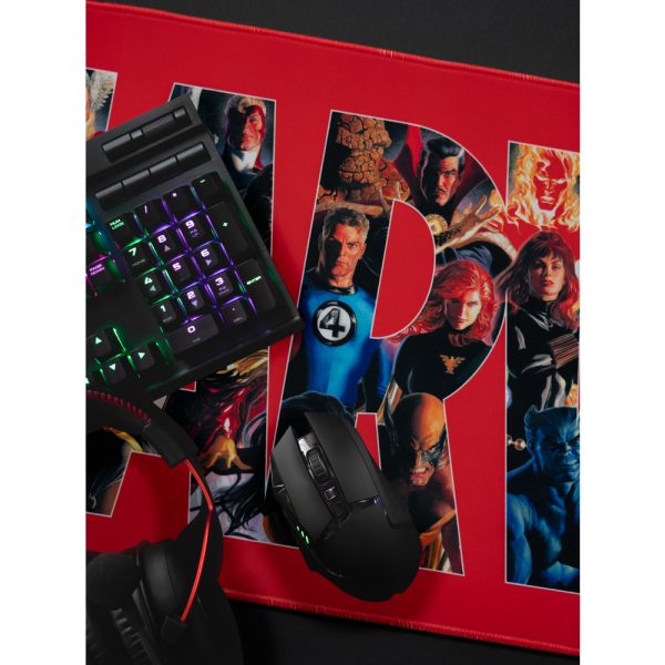 alfombrilla raton xl timeless avengers 4