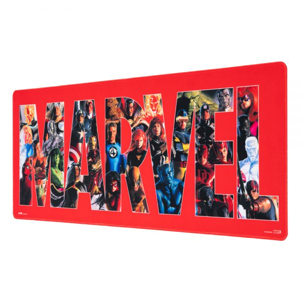 alfombrilla raton xl timeless avengers
