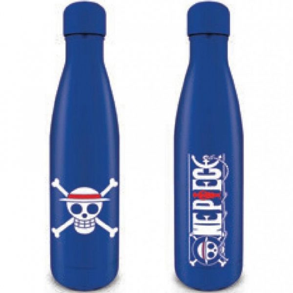 one piece drink bottle logo