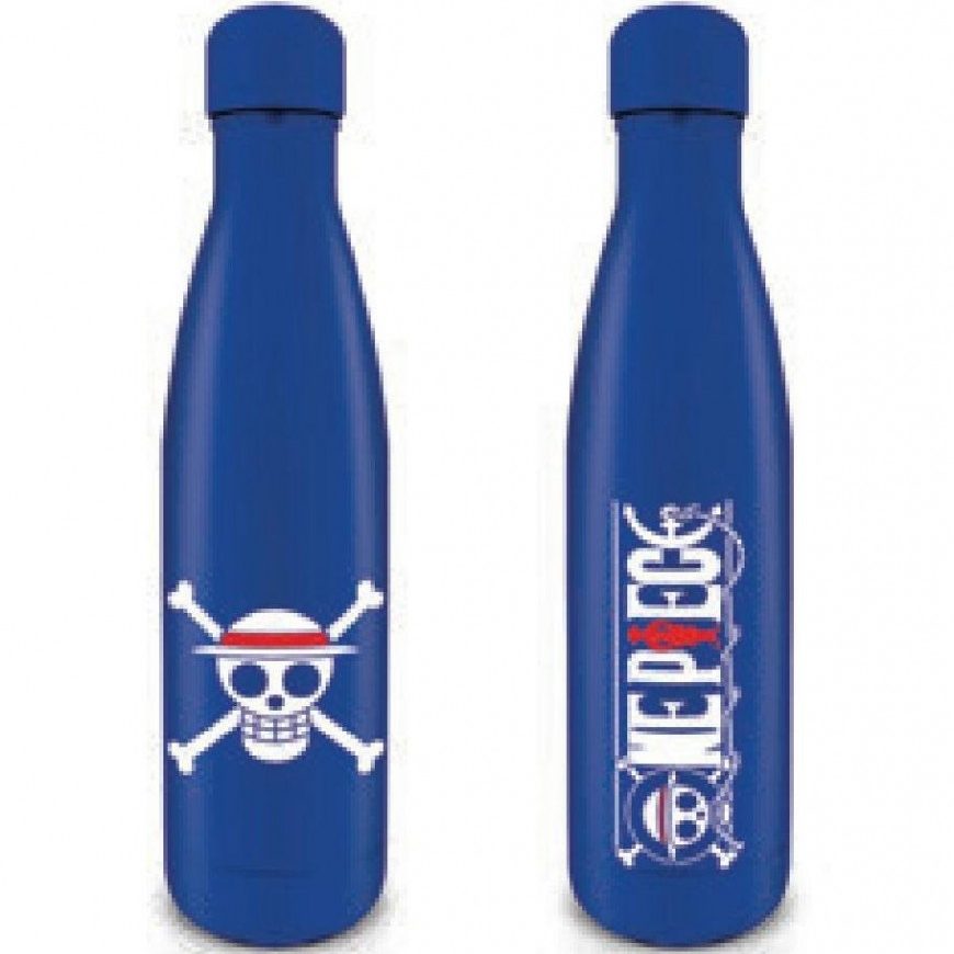 one piece drink bottle logo