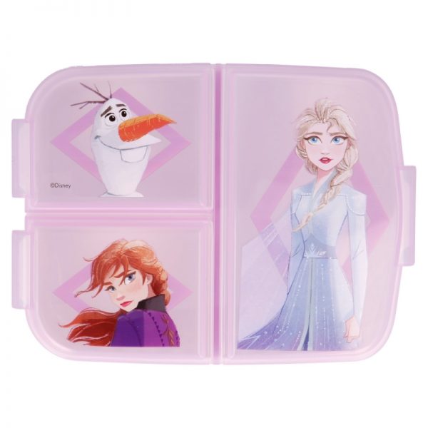 multi compartment sandwich box frozen ii elements 2