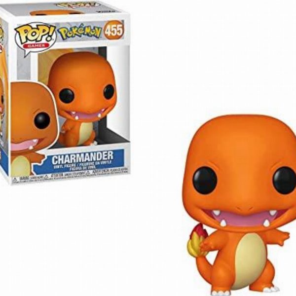 192252 0 1000 funko pop pokemon charmander 455 figoura