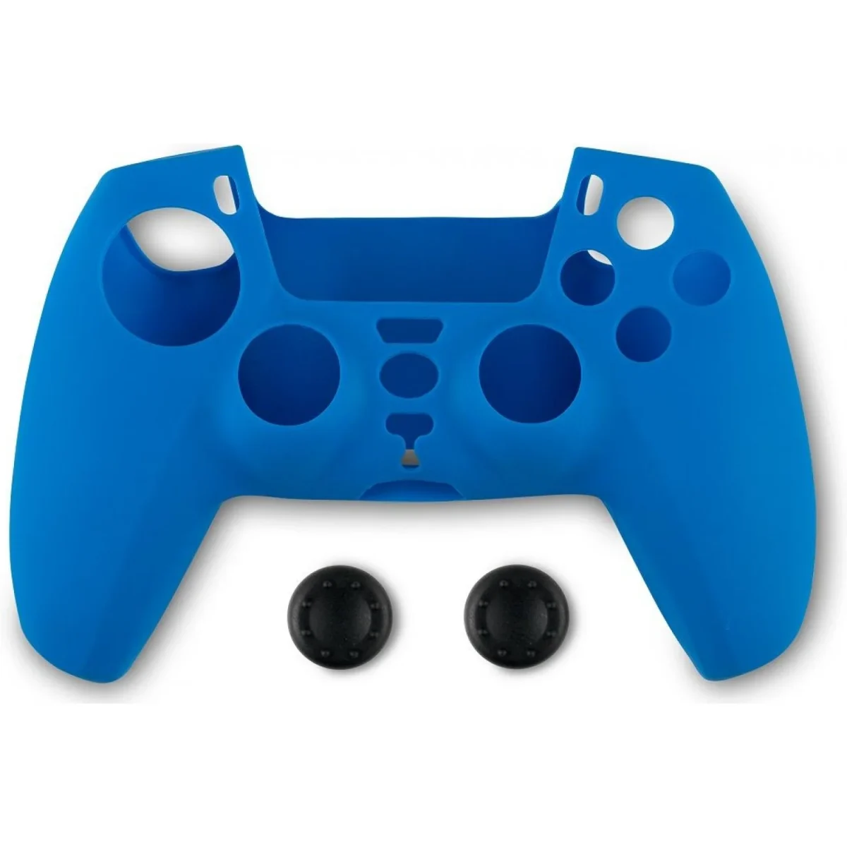 silicon skin covers for playstation 5 blue 731531.1