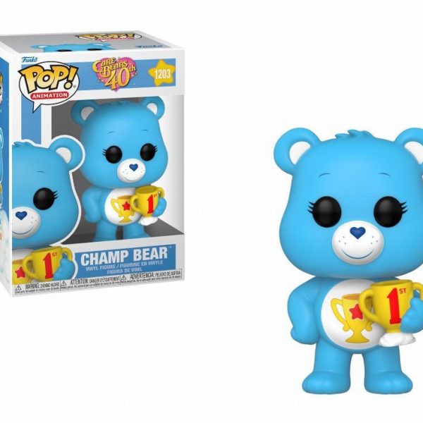 20221104125846 funko pop animation care bears champ bear 1203