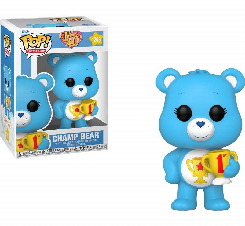 20221104125846 funko pop animation care bears champ bear 1203