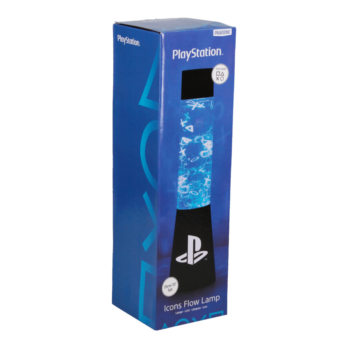 PP10211PS PlayStation Plastic Flow Lamp packaging 1