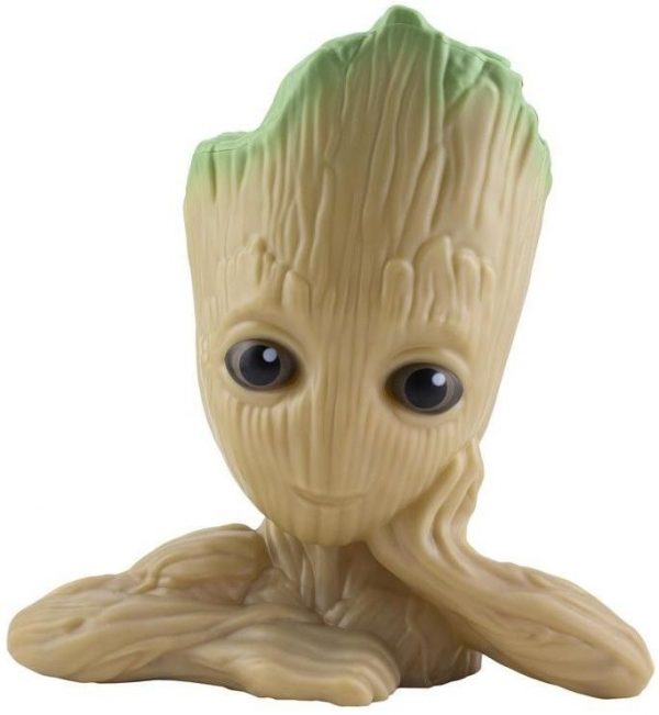 fotistiko paladone marvel guardians of the galaxy groot with sound 30