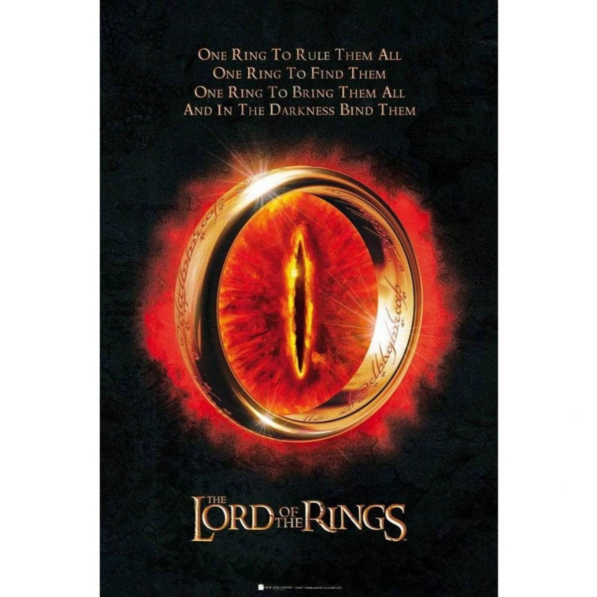 white megali afisa abystyle movies lord of the rings the one ring 30