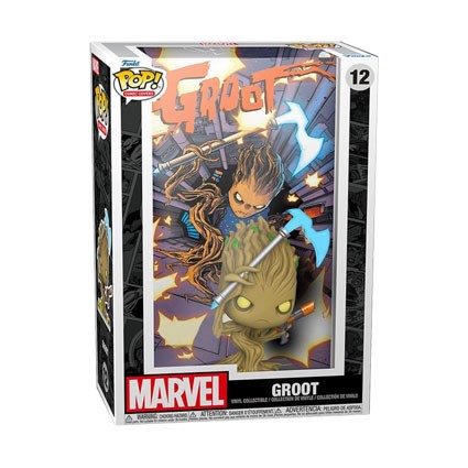 figur funko pop comic cover guardians of the galaxy groot limited edition geneva switzerland online shop