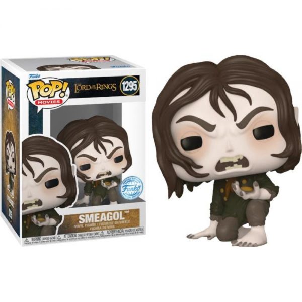 funko pop the lord of the rings smeagol exclusive xml 1000x1000w