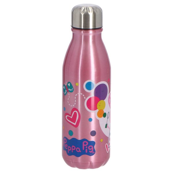 peppa pig aluminium bottle wholesale 3760167654016 9