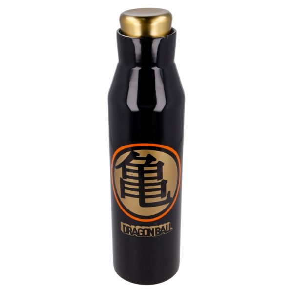 dw stainless steel diabolo bottle 580 ml dragon ball 2
