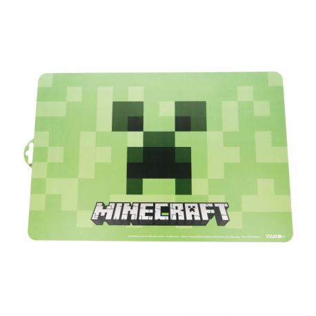 easy offset placemat minecraft 1