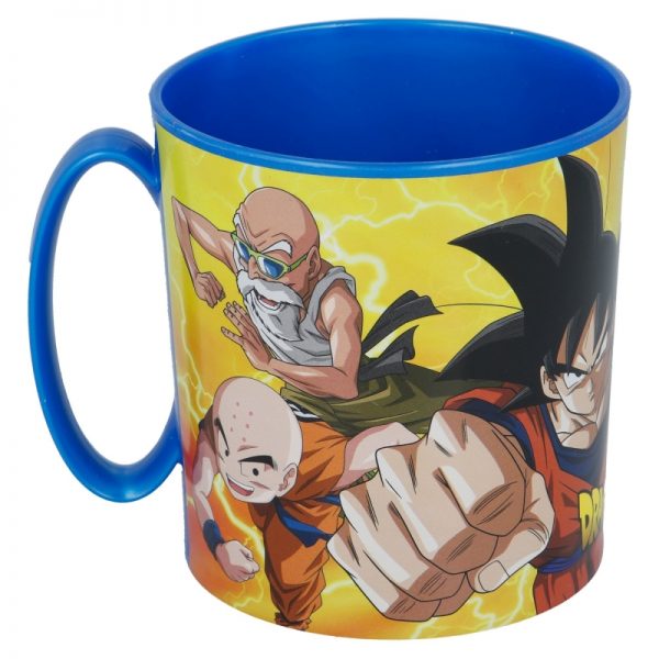 micro mug 350 ml dragon ball 1