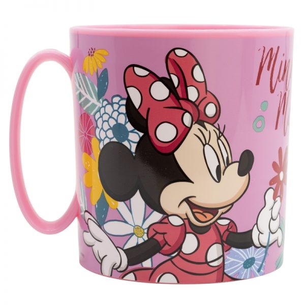 micro mug 350 ml minnie mouse spring look 1