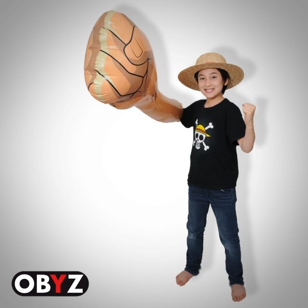 one piece luffy s inflatable arm 1