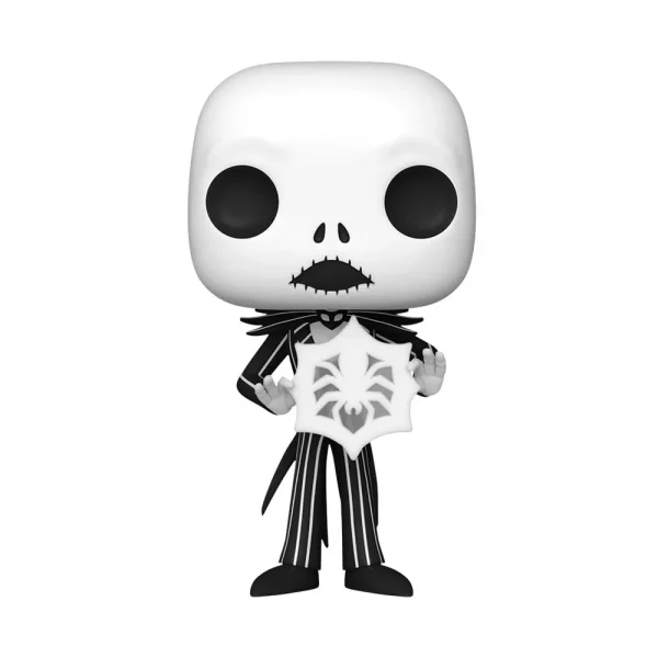 funko pop disney tnbc 30th jack with snowflake specialty series 889698739474 73947 40343137747157 1024x
