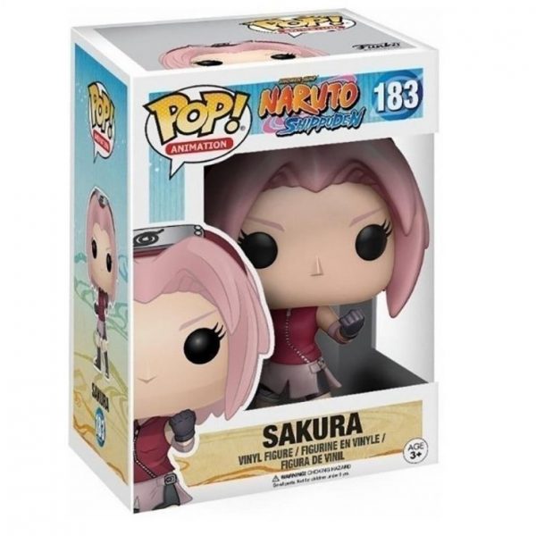 FUNKO POP 12451 CL IDX2 MULTI 2301091045