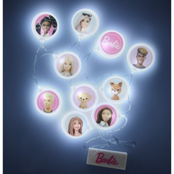 luces decorativas barbie 2