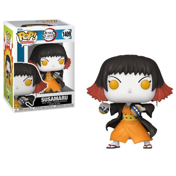 245672 0 0000 figoura funko pop demon slayer kimetsu no yaiba susamaru 1409 2
