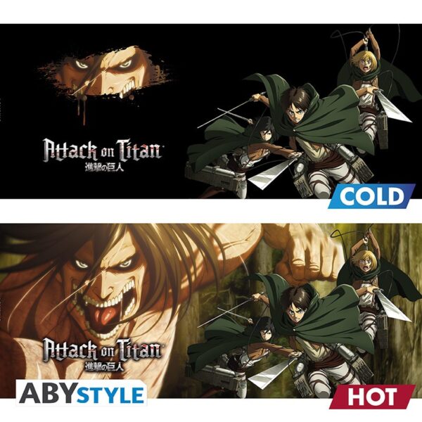 attack on titan mug heat change 460 ml titan eren s3 x2 (2)