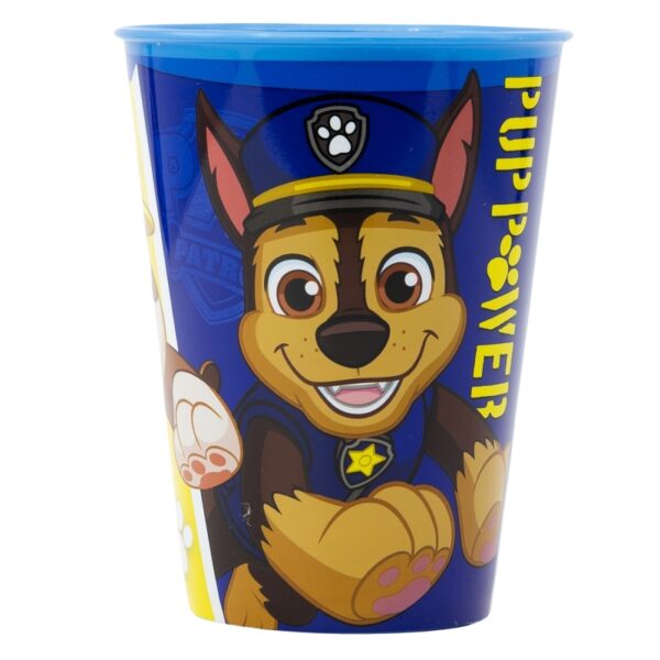 easy pp tumbler 260 ml paw patrol pup power (1)