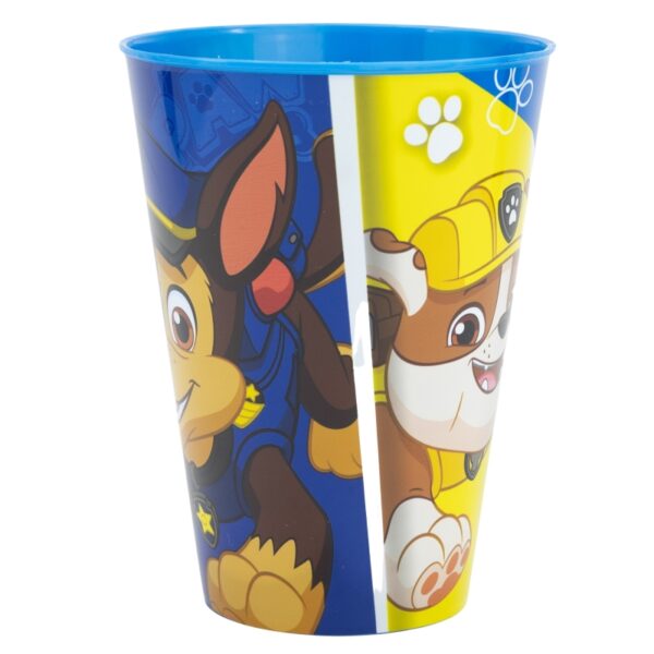 easy pp tumbler 430 ml paw patrol pup power (1)