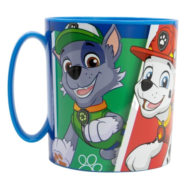micro mug 350 ml paw patrol pup power (1)