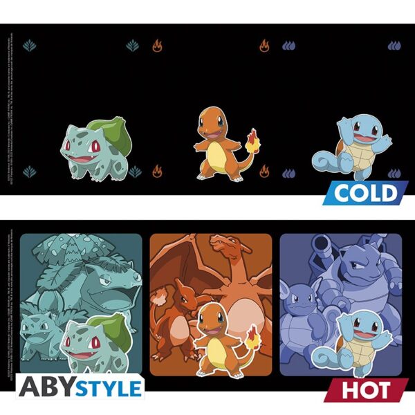 pokemon mug heat change 460 ml evolve cardboard box x2 (2)