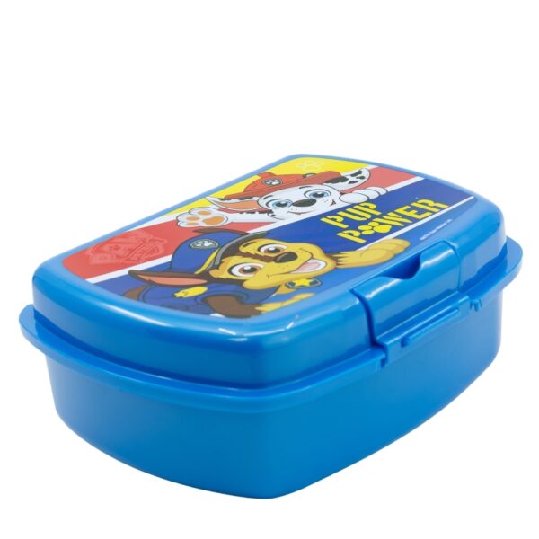 urban sandwich box paw patrol pup power