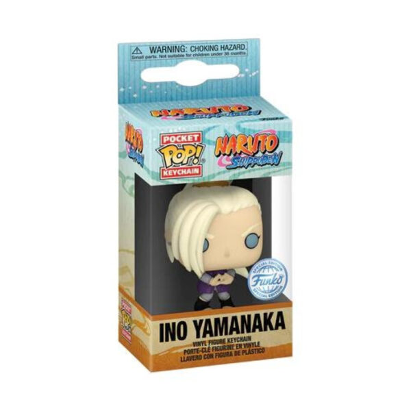 funko pocket pop naruto