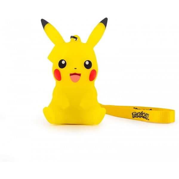 pikachu light up figure with hand strap 35in (6)